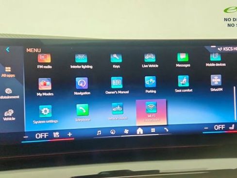 Used 2026 BMW 540i xDrive image 52