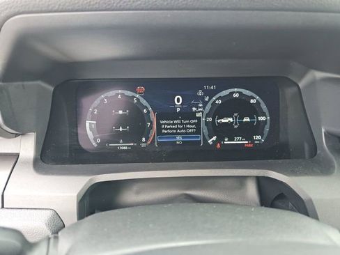 Used 2025 Toyota 4Runner TRD Off-Road image 14