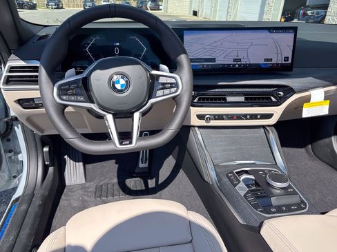 New 2027 BMW 430i xDrive Convertible AWD/4WD image 17