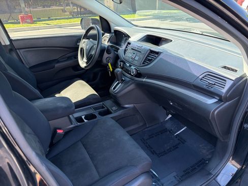 Used 2015 Honda CR-V LX image 24