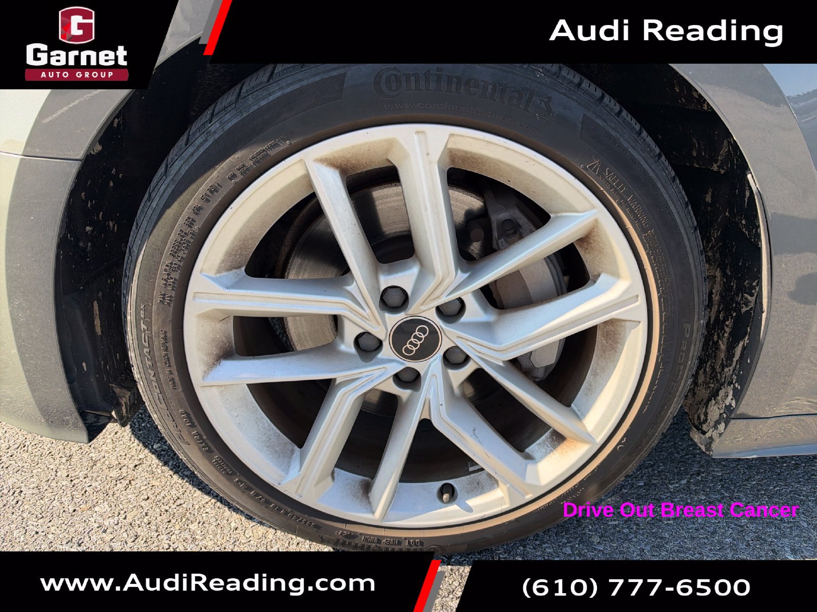 Used 2024 Audi A5 2.0T Premium w/ Convenience Package AWD/4WD image 10
