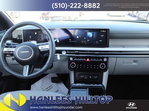 Used 2025 Hyundai Tucson Limited image 20