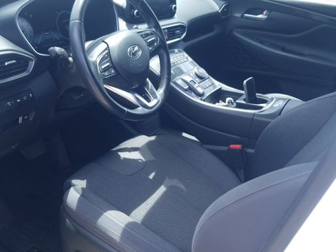 Used 2022 Hyundai Santa Fe XRT FWD image 20