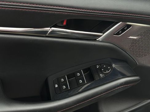 Used 2023 MAZDA MAZDA3 s image 15