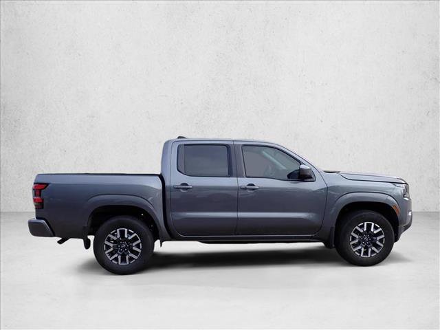 Used 2023 Nissan Frontier SV w/ SV Convenience Package AWD/4WD image 11