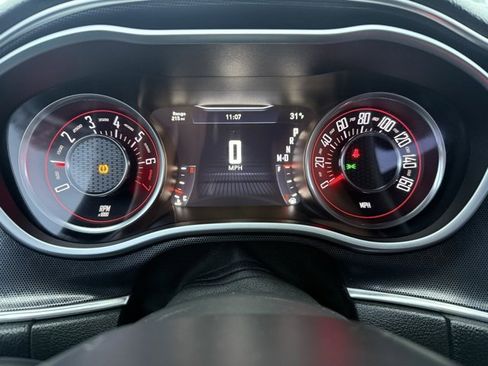 Used 2015 Dodge Challenger SXT Plus image 11