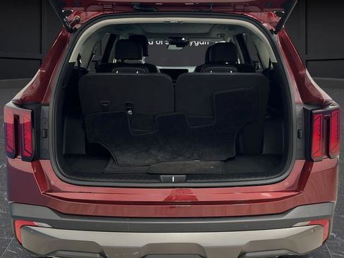 Used 2025 Kia Sorento X-Line EX image 41