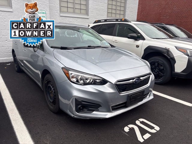Used 2018 Subaru Impreza 2.0i AWD/4WD image 11
