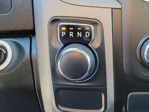 Used 2022 RAM 1500 Tradesman RWD image 23