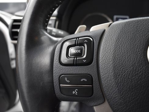 Used 2018 Lexus IS 300 AWD w/ Comfort Package image 5