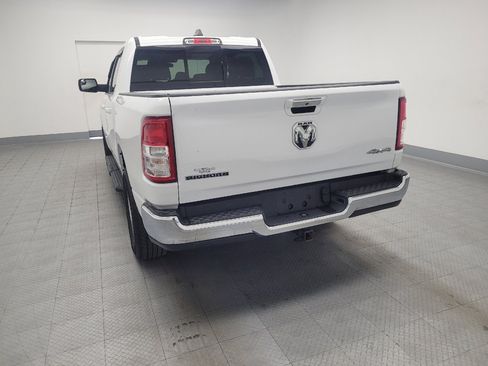 Used 2019 RAM 1500 Big Horn AWD/4WD image 6