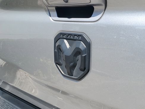 Used 2022 RAM 1500 Laramie image 7