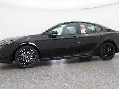 New 2026 Toyota Camry SE image 53