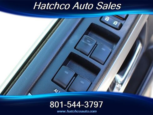 Used 2022 Toyota 4Runner SR5 Premium AWD/4WD image 11