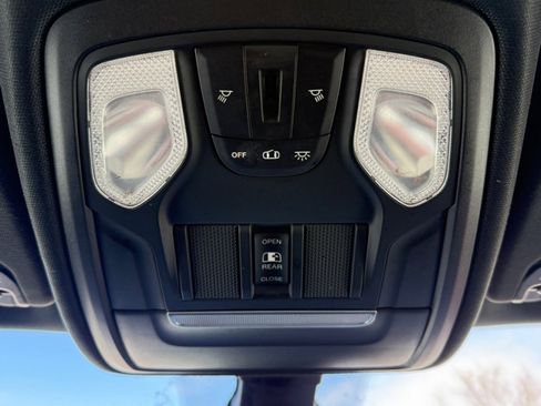 Used 2019 RAM 1500 Rebel w/ Level 2 Equipment Group image 32