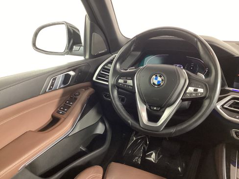 Used 2021 BMW X5 xDrive40i w/ Premium Package 2 image 14