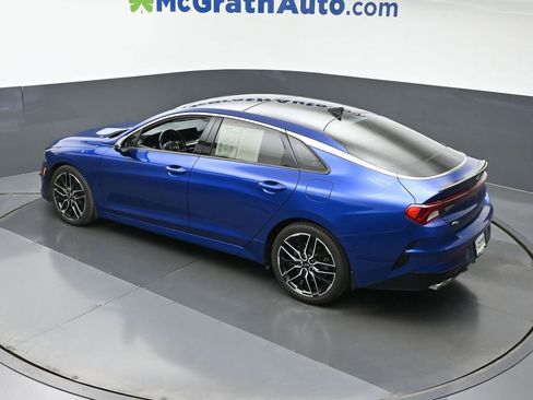 Used 2021 Kia K5 GT w/ GT1 Package image 29
