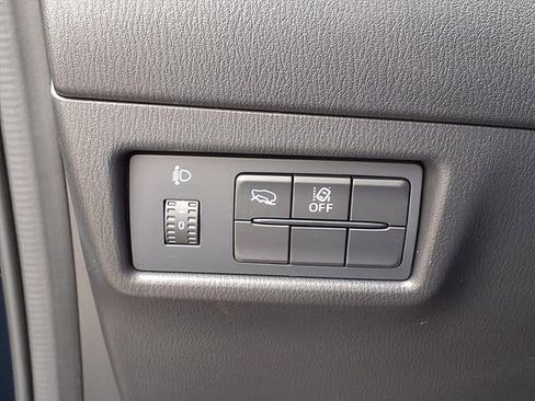 New 2025 MAZDA CX-5 AWD 2.5 S image 9