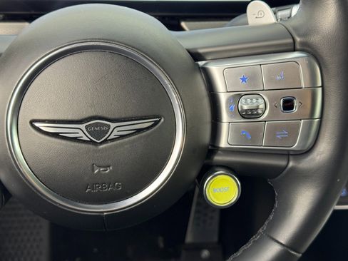 Used 2023 Genesis GV60 Performance image 24