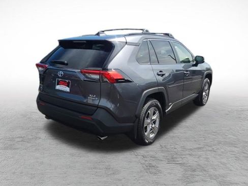 Certified 2023 Toyota RAV4 XLE w/ Convenience Package AWD/4WD image 7