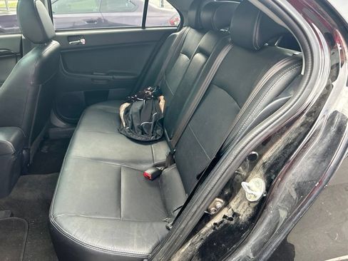 Used 2013 Mitsubishi Lancer GT FWD image 13