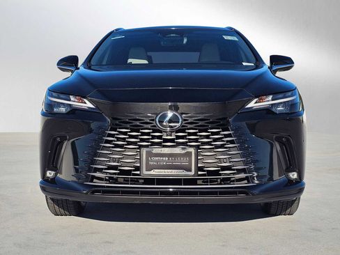 Certified 2024 Lexus RX 350 Premium w/ Accessory Package (Z1) image 8