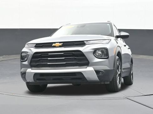 Used 2023 Chevrolet TrailBlazer LT FWD image 52