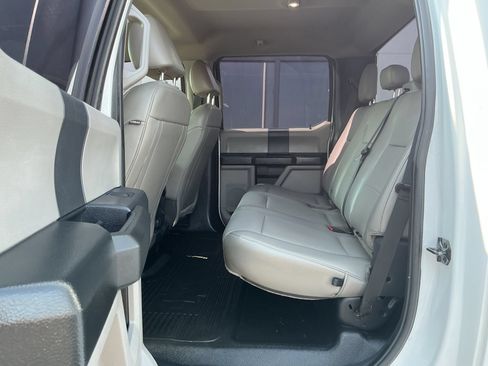 Used 2022 Ford F250 XL w/ Power Equipment Group AWD/4WD image 27