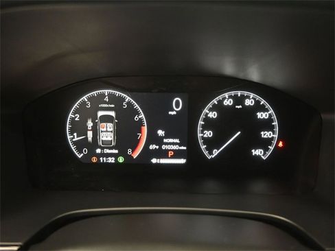 Used 2023 Honda CR-V EX image 32