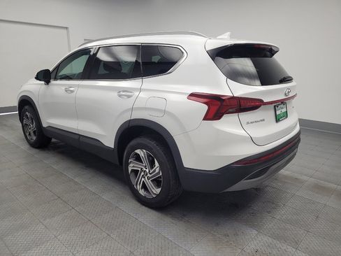 Used 2023 Hyundai Santa Fe SEL image 5