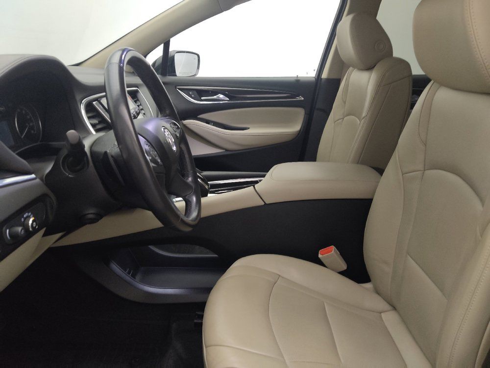 Used 2019 Buick Enclave Premium AWD/4WD image 17