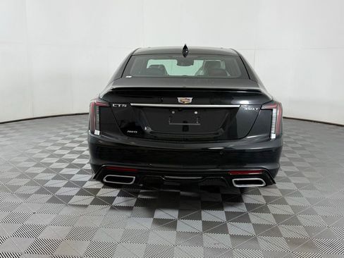 New 2026 Cadillac CT5 Sport image 7