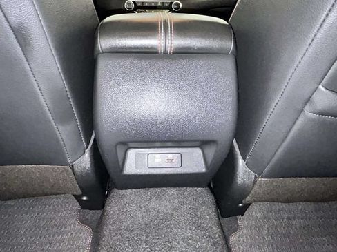 Used 2023 Nissan Altima 2.5 SR w/ SR Premium Package FWD image 11