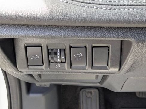 Used 2021 Subaru Outback Touring XT AWD/4WD image 27