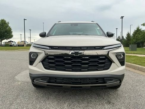 Used 2026 Chevrolet TrailBlazer ACTIV w/ Driver Confidence Package AWD/4WD image 8