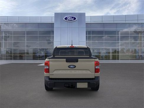 New 2025 Ford Maverick XLT w/ Equipment Group 301A image 5