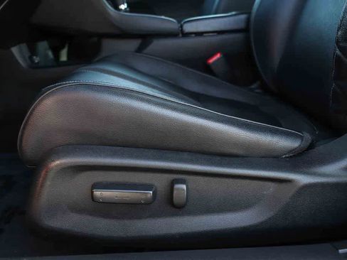 Used 2019 Honda Civic EX-L image 19