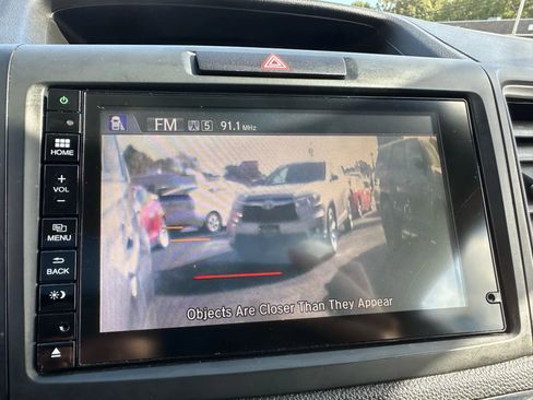 Used 2015 Honda CR-V EX image 29