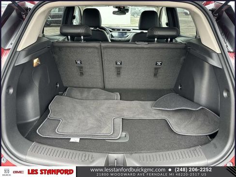 Used 2023 Buick Encore GX Select image 11