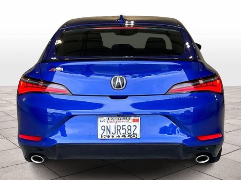 Used 2024 Acura Integra A-Spec image 7