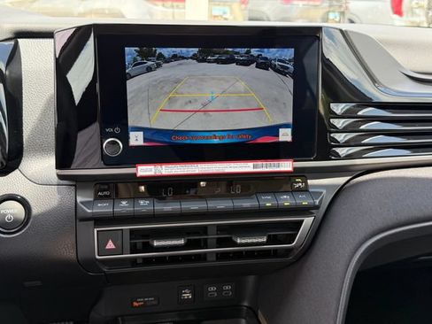 Used 2026 Toyota Camry LE w/ Convenience Package FWD image 16