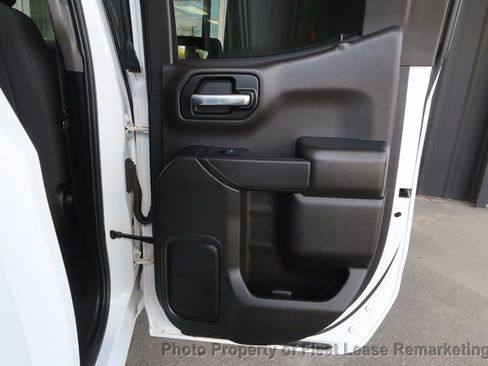 Used 2021 Chevrolet Silverado 1500 W/T w/ WT Fleet Convenience Package image 21