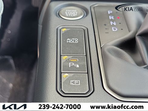 New 2027 Kia Seltos S FWD image 28