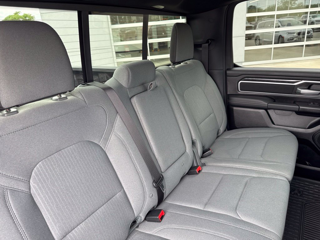 Used 2023 RAM 1500 Big Horn AWD/4WD image 42