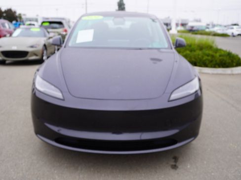 Used 2024 Tesla Model 3 Long Range image 6