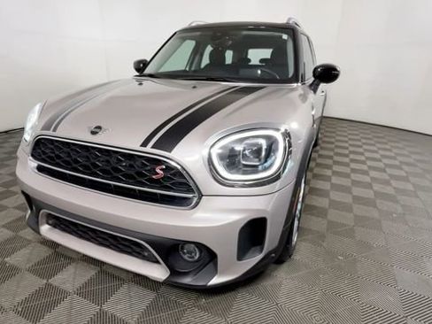 Used 2024 MINI Cooper Countryman S AWD/4WD image 9