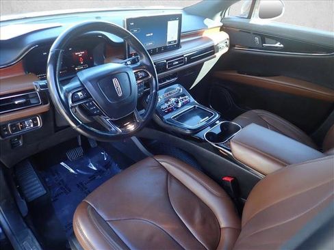 Used 2023 Lincoln Nautilus Reserve w/ Cargo Utility Package image 12