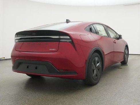 New 2026 Toyota Prius SE image 57