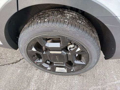 New 2026 Kia Sorento SX AWD/4WD image 6