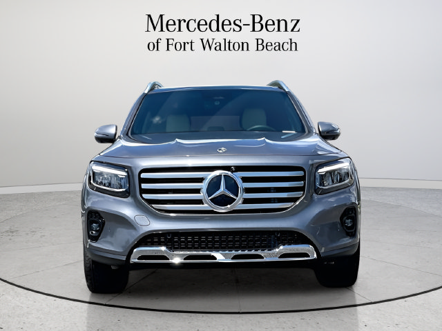 Certified 2026 Mercedes-Benz GLB 250 4MATIC image 2